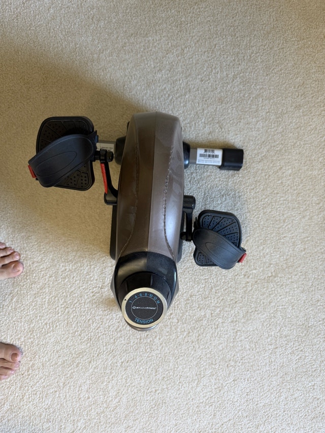 Pedal Bike - photo 2