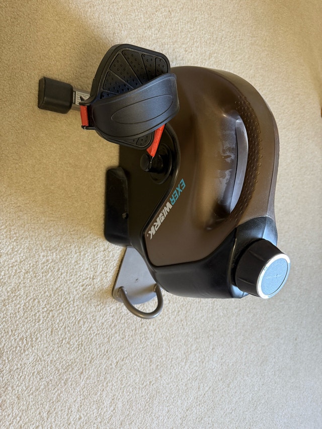 Pedal Bike - photo 3