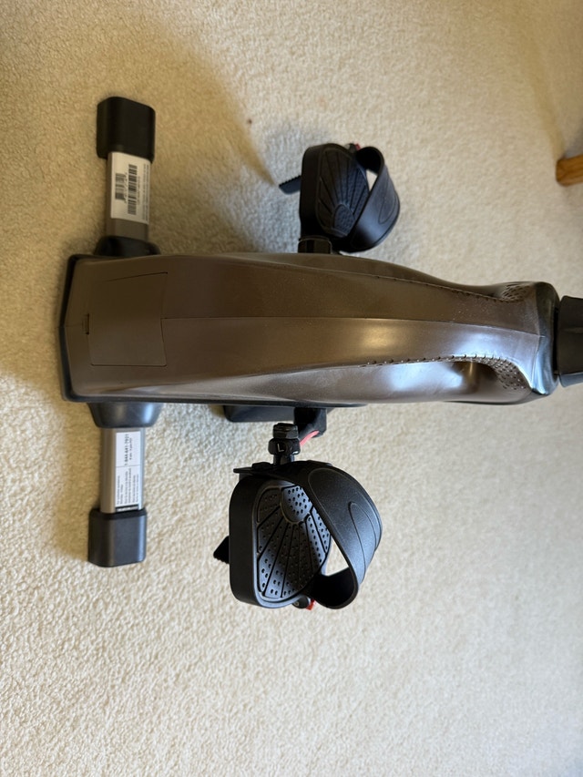 Pedal Bike - photo 4