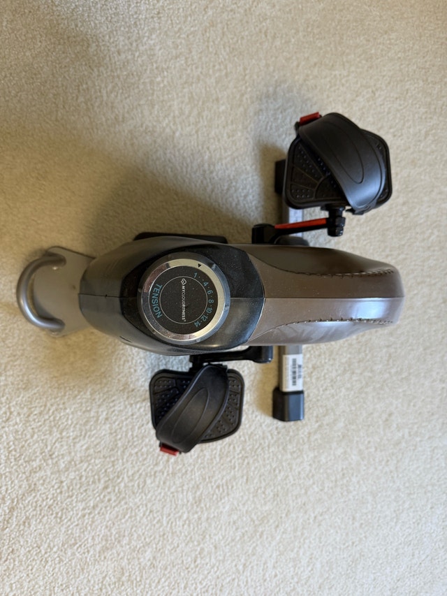 Pedal Bike - photo 5
