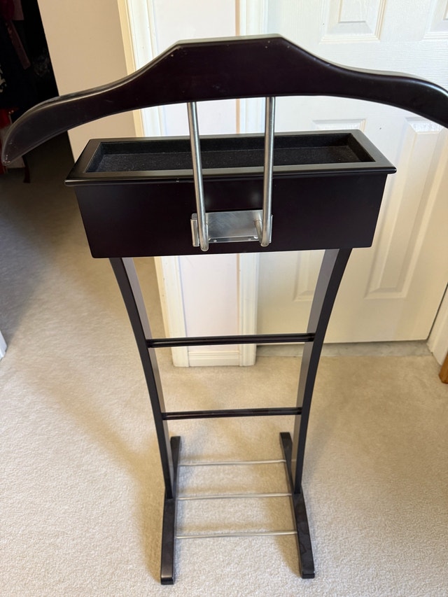 Valet Stand - photo 2