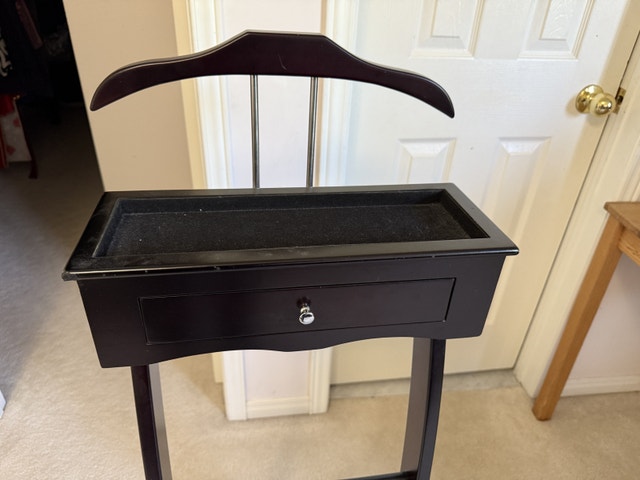 Valet Stand - photo 3
