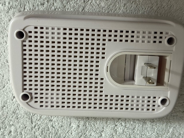 Bank Safe - Stack-On - Cordless Dehumidifier - photo 3