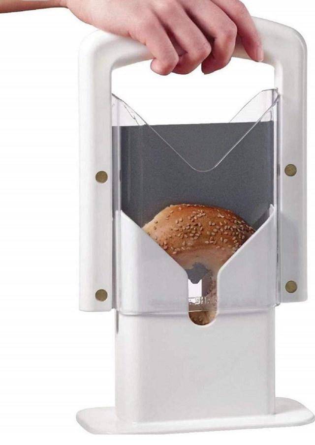 Commercial Bagel Slicer - photo 2