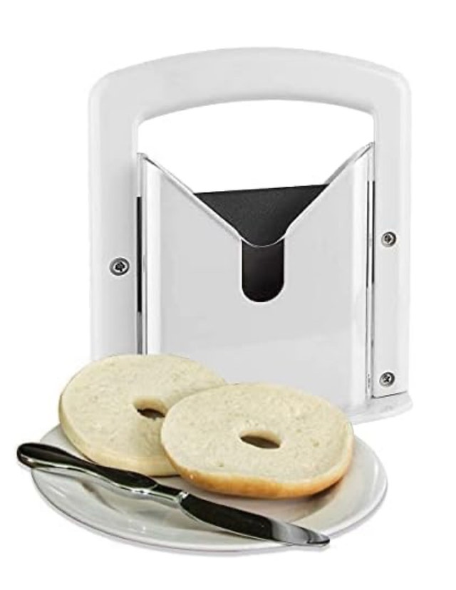 Commercial Bagel Slicer - photo 3