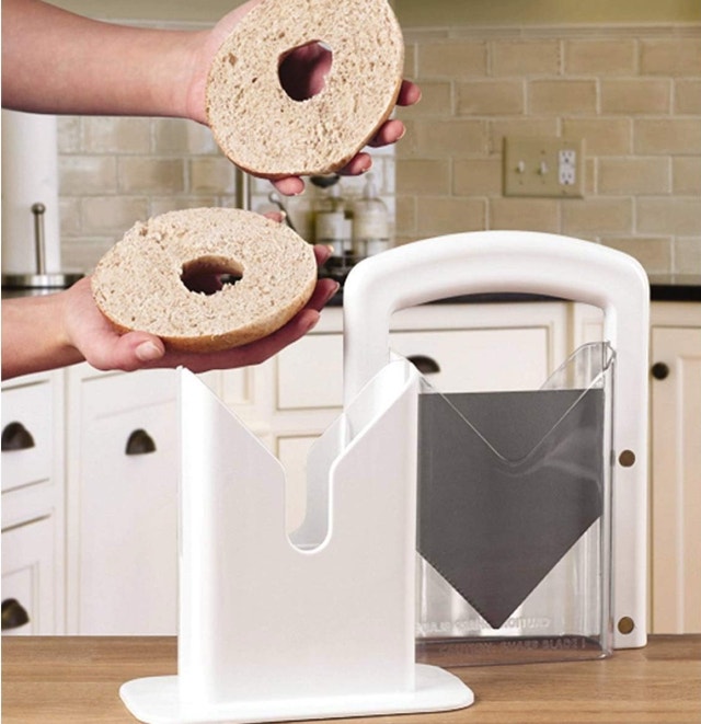 Commercial Bagel Slicer - photo 4