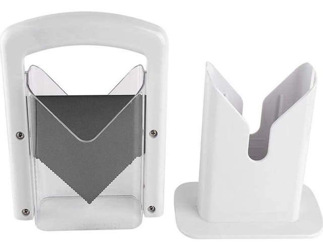 Commercial Bagel Slicer - photo 5