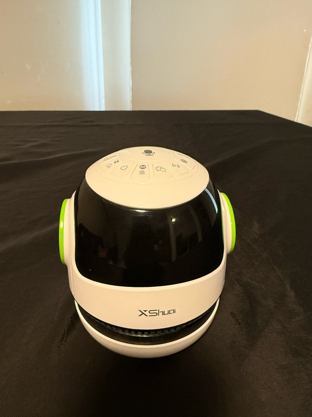 XShuai - Chinese homework education robot