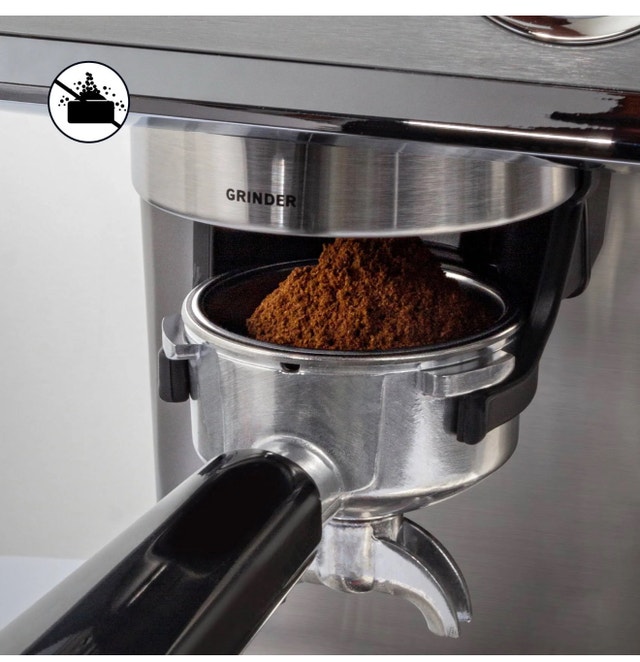 Ultima Cosa Semi-Automatic Espresso Machine - photo 3