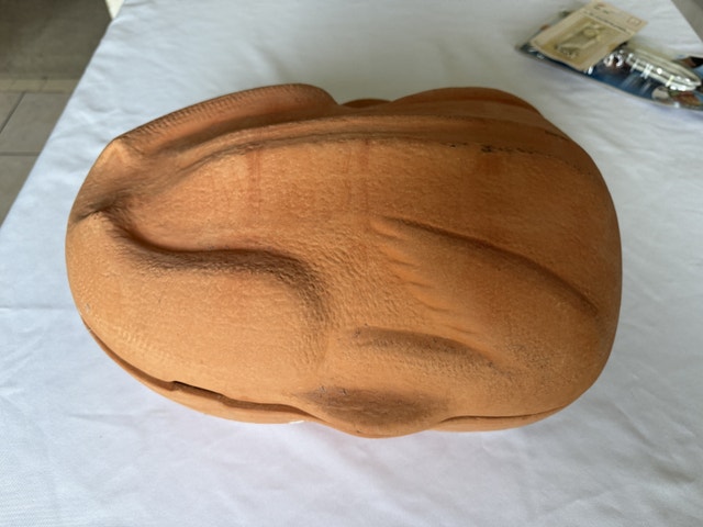 Turkey Shape Roaster - Germany - new