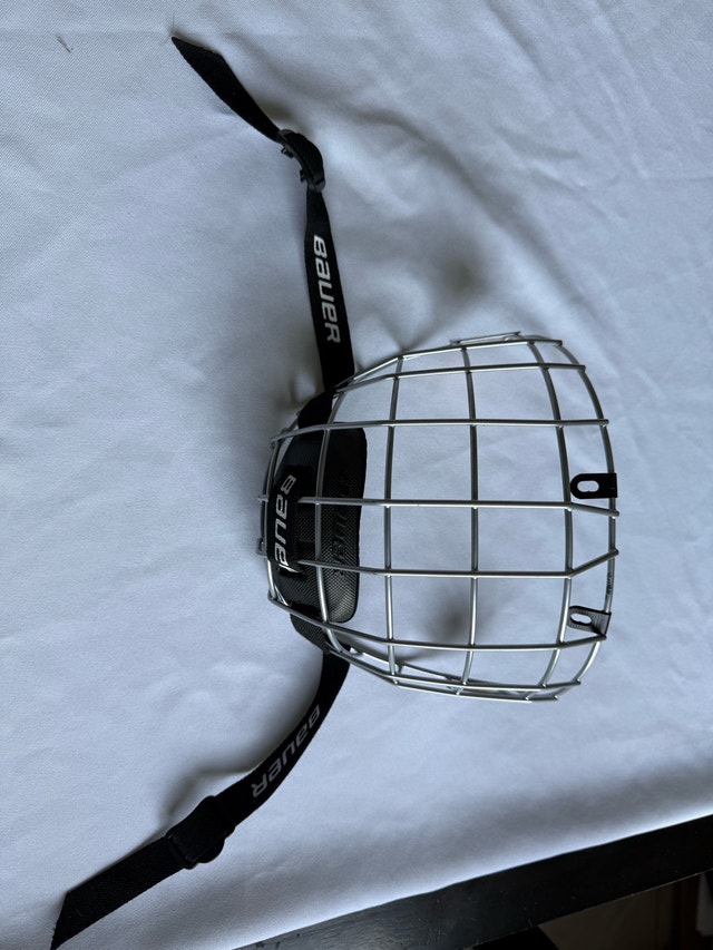 Bauer Hockey Cage - new - medium - photo 3