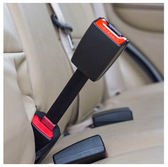 Seat Belt Extension - VW Audi Porsche
