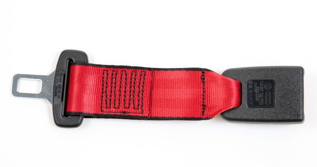 Seat Belt Extension - VW Audi Porsche - photo 4
