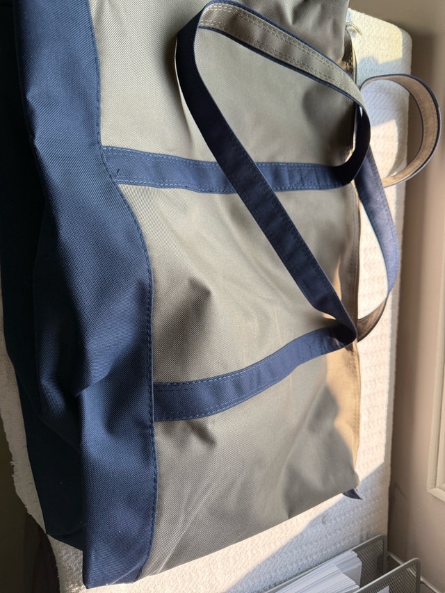 Samsonite Tote Bag - Brand New - photo 2