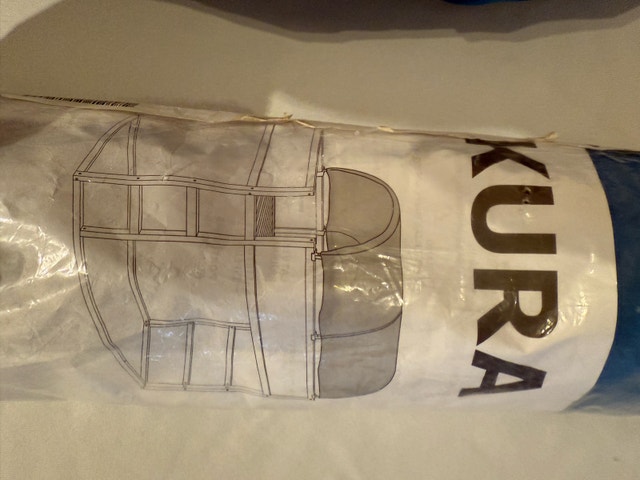 IKEA KURA - Bed tent - kids - photo 4