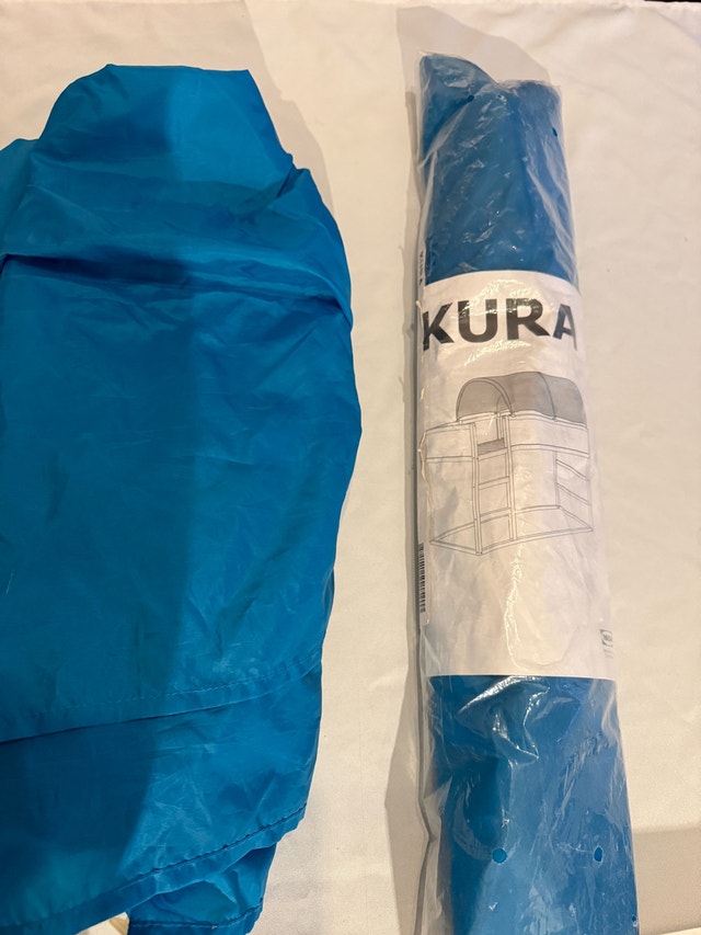 IKEA KURA - Bed tent - kids - photo 5