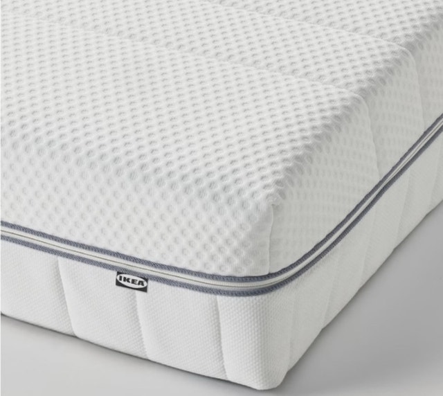 IKEA - twin mattresses