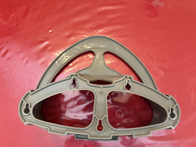 Suncast garden hose hanger - photo 2