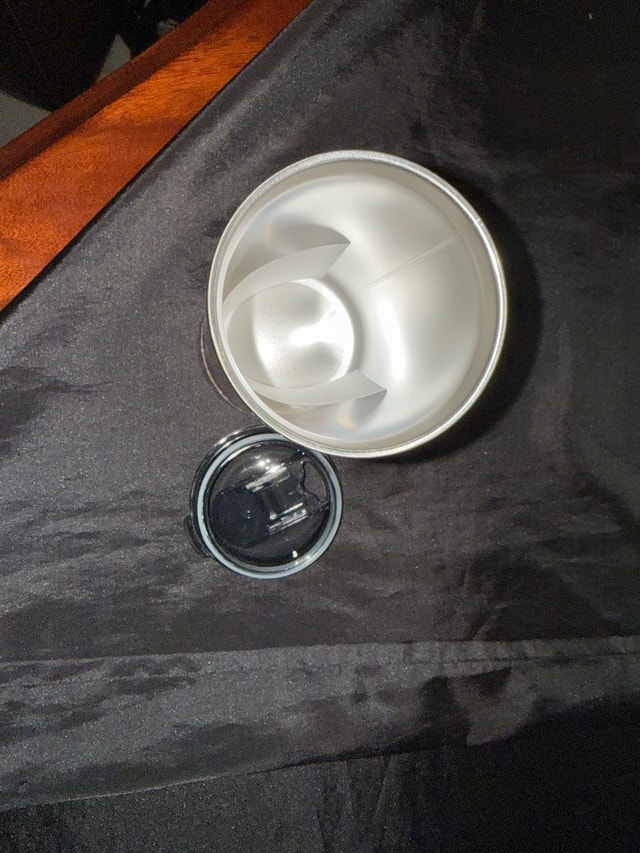 Coffee mug - Tumbler - New - photo 4