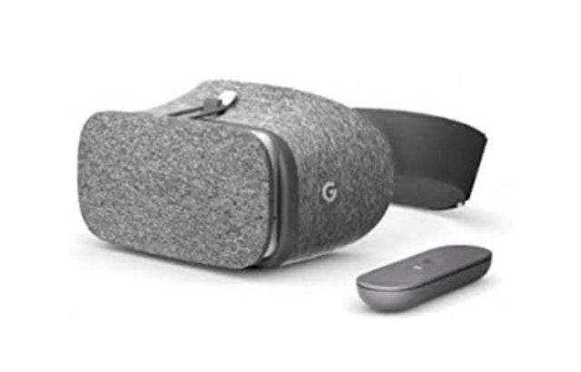 Google Daydream View VR Headset (Slate) - photo 4