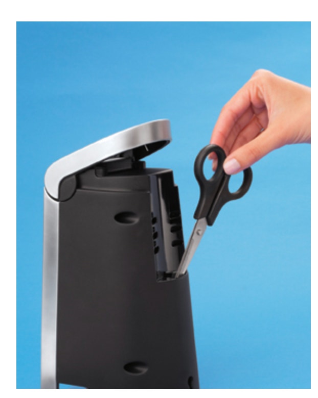 Hamilton Beach Smooth Touch - Can Opener - 76607 - photo 5