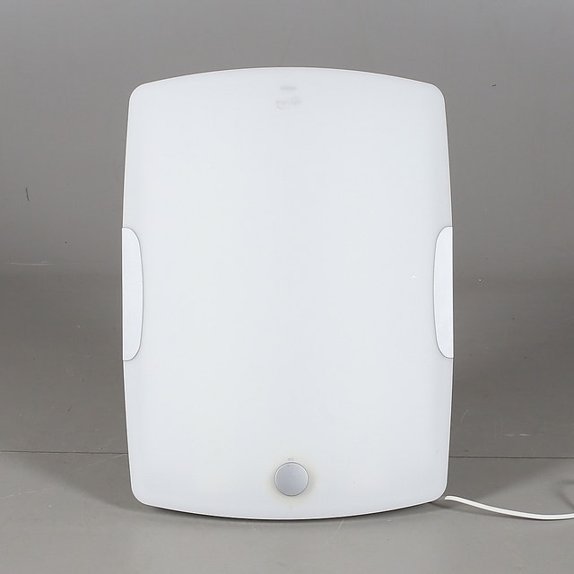 Philips HF-3301 Bright Light Sunshine Therapy SAD Daylight Lamp - photo 3
