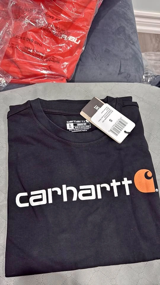 Carhartt Graphic T-Shirts