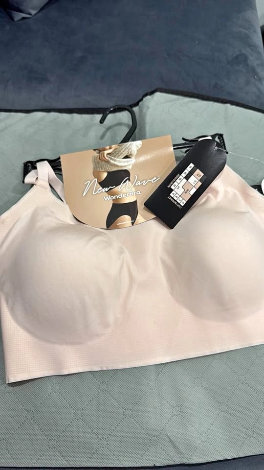 WonderBra New Wave Bra