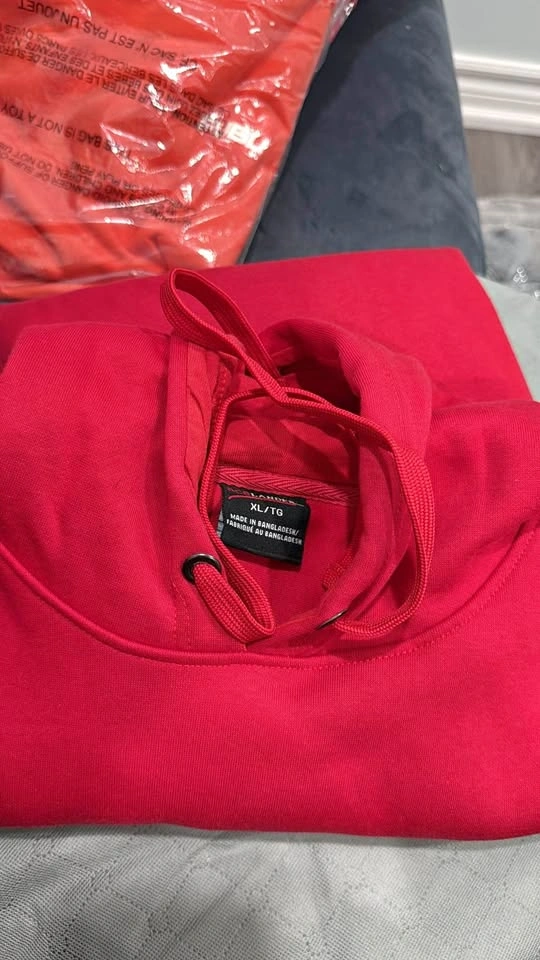 IceLander Hoodie