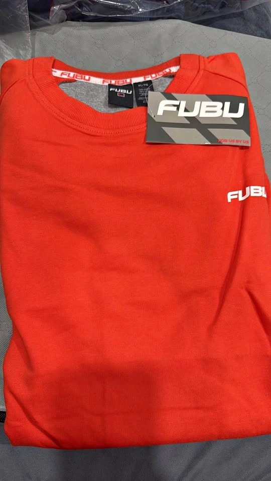 Original FUBU Sweatshirt