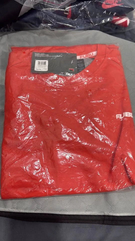 Original FUBU Sweatshirt - photo 3