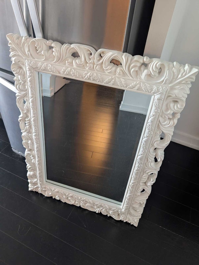Decor Mirror