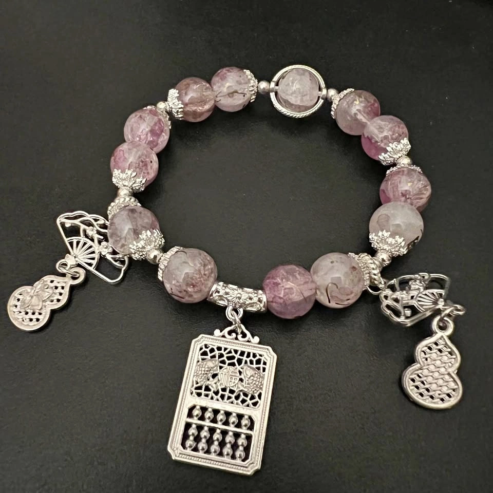 Beads Bracelet