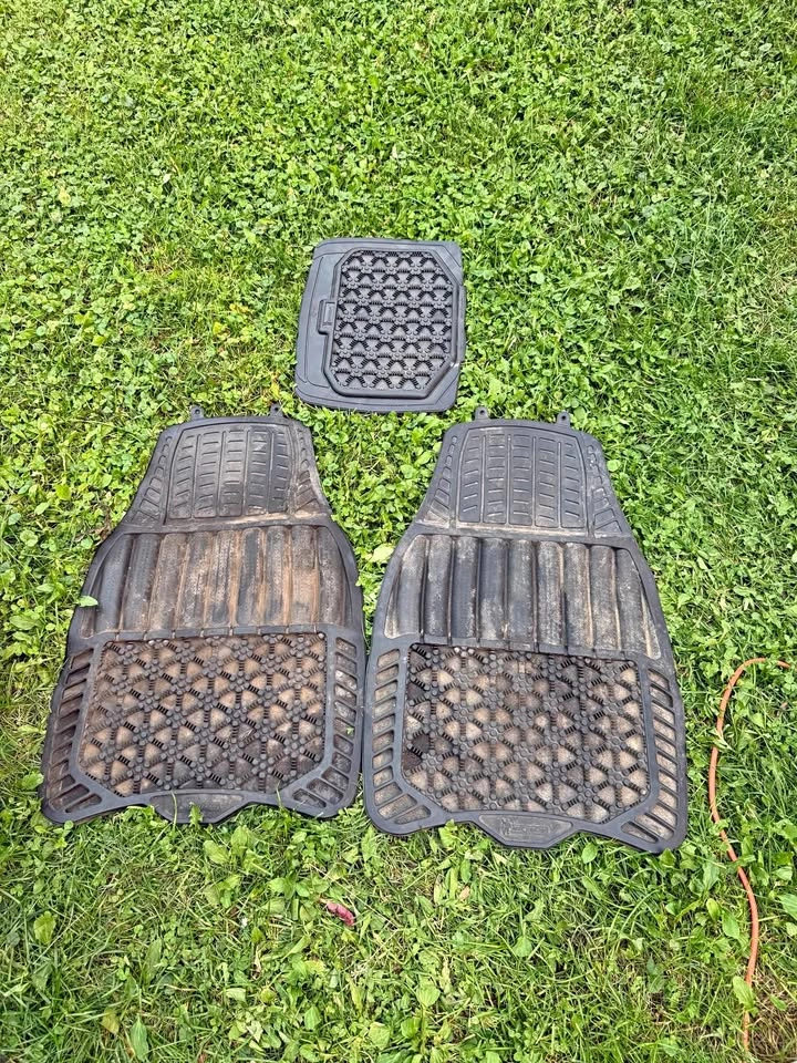 Michelin Winter Car Mats