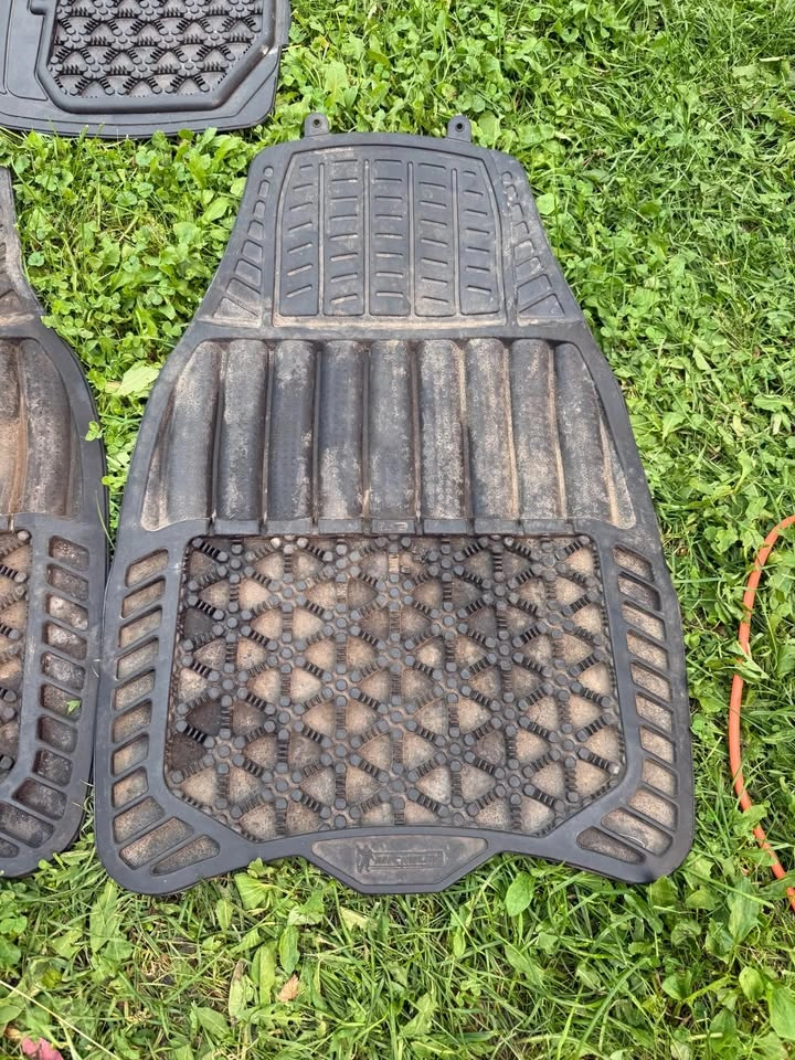 Michelin Winter Car Mats - photo 3