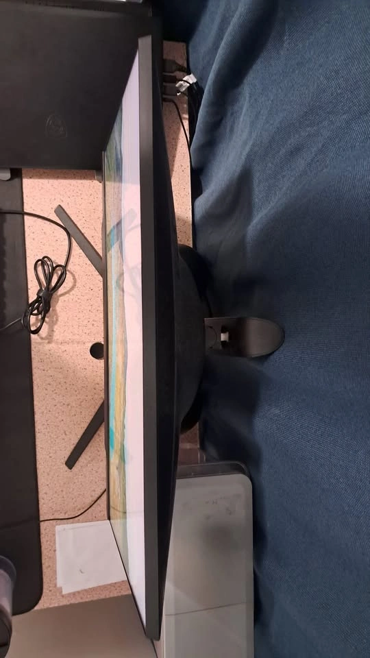 Samsung Odyssey G3 (24 Inch) Gaming Monitor FHD 144 Hz - photo 3
