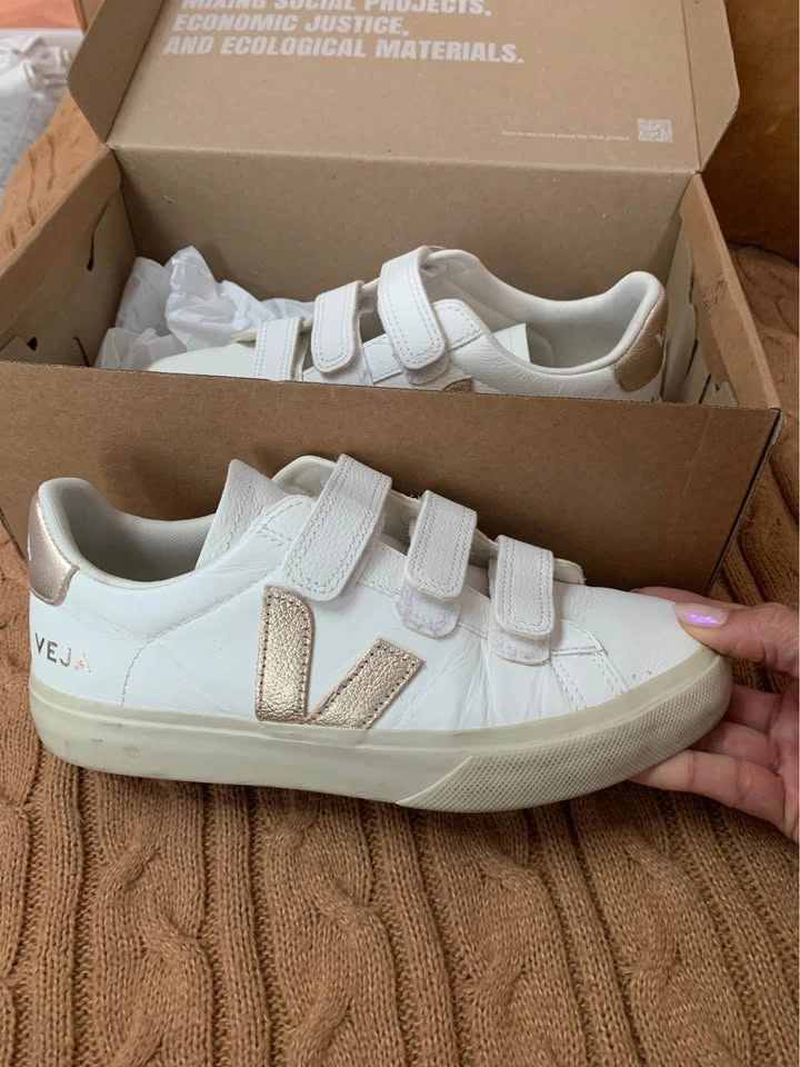 Veja sneakers - photo 4