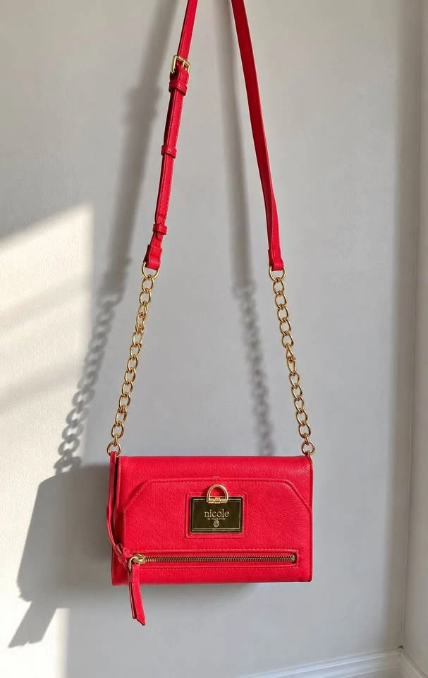 Nicole Miller Handbag / Purse