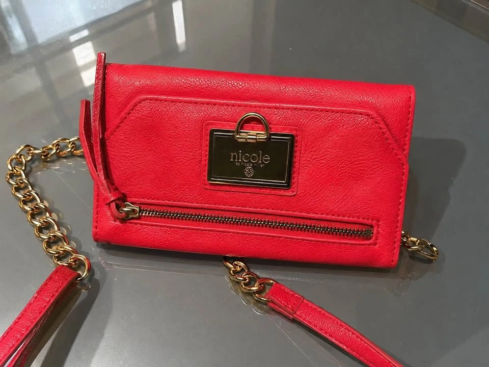 Nicole Miller Handbag / Purse - photo 2