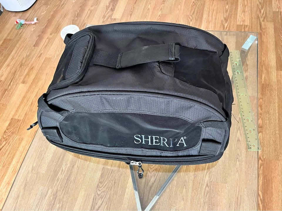 Sherpa Airline Approved Pet Carrier