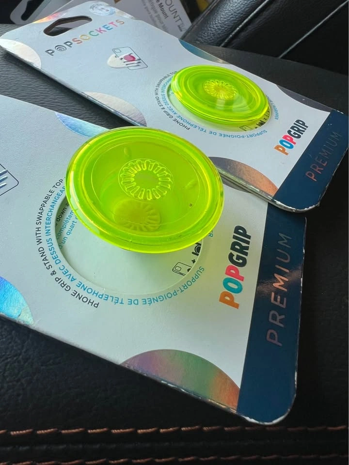 PopSockets Phone Grip for MagSafe with Kickstand - photo 2