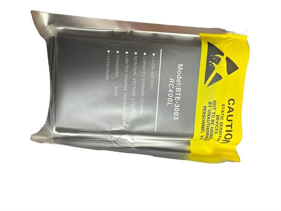 TGXJI Replacement Battery BTE-3003 3000mAh for Orbic Speed