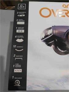 Anki OVERDRIVE Fast & Furious Edition, 2 Fast & Furious Super Ca - photo 2