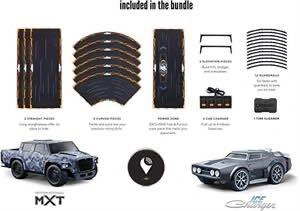 Anki OVERDRIVE Fast & Furious Edition, 2 Fast & Furious Super Ca - photo 3