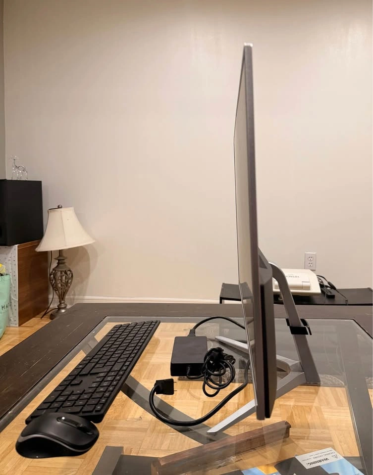 Acer Aspire C27 27" All-in-One Desktop - photo 2