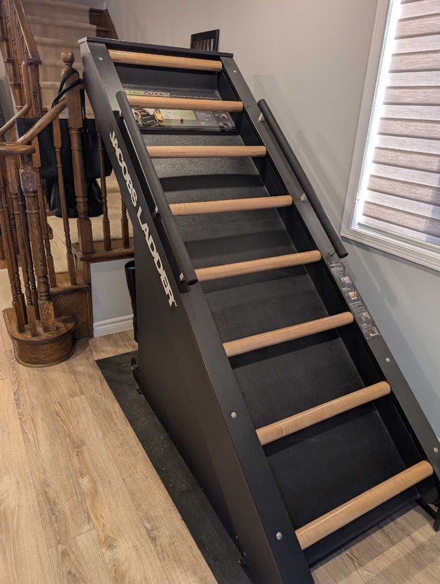 Jacobs Ladder