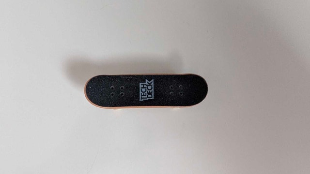 Tech Deck Fingerboard - photo 2