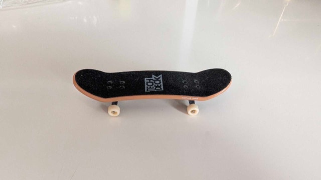 Tech Deck Fingerboard - photo 3