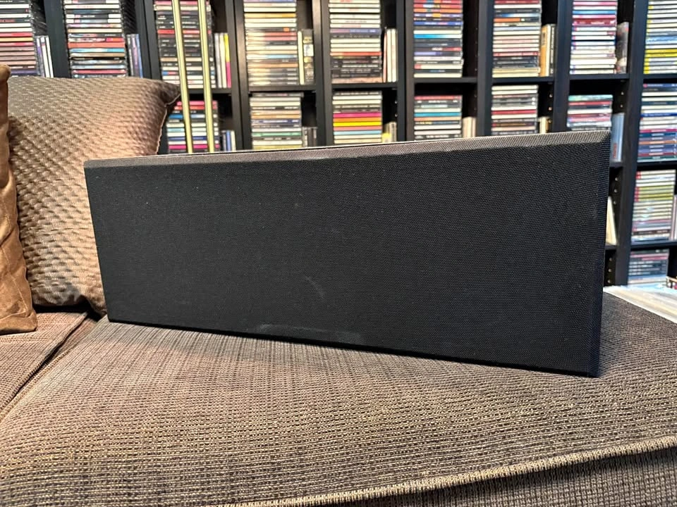 Vintage Design Acoustics DA-C626 Center Channel Speaker