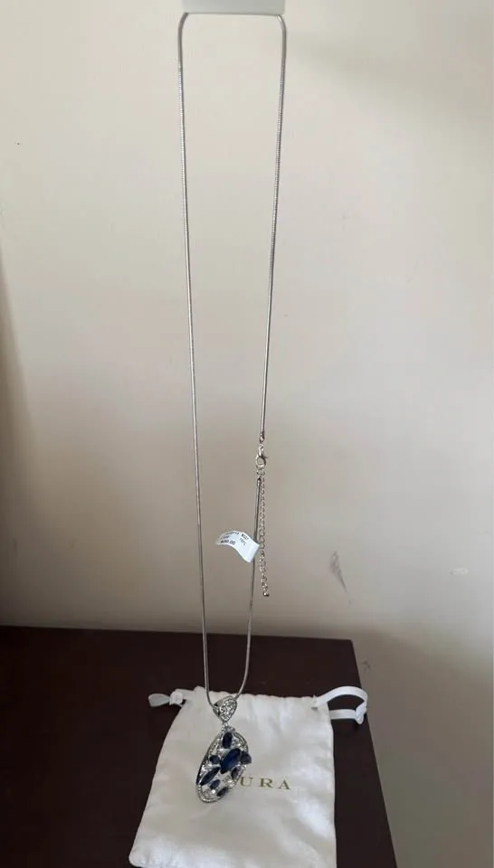 New necklace - photo 2